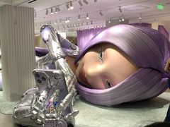 -GENTLE MONSTER (上海HAUS NOWHERE店 )