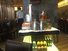 -大渔铁板烧(中山路八佰伴店)