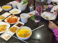 -木槿花韩式炭烤·熟成肉工坊(孙文东路店)