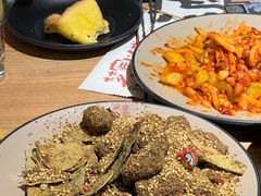 -壹酒贰肉1926·深夜食堂(九纬路店)