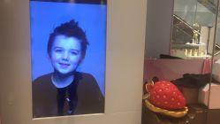 -SoSweet香港专业儿童美发沙龙(IFS国际金融店/春熙路店)