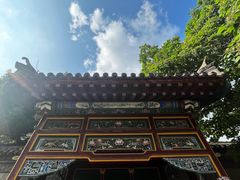 -张学良旧居陈列馆