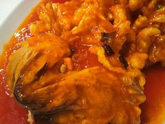 松鼠鱼-老苏扬饭店