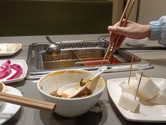 -海底捞火锅(万达广场店)