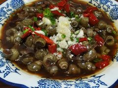 -呼吸森林·生态农庄农家乐私房菜