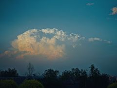 -阳台山自然风景区
