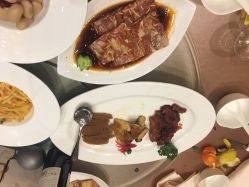 点击看大图 -天津丽思卡尔顿酒店·宴会厅