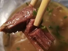 净牛腩-莲塘味宝园牛杂(天越翔园店)