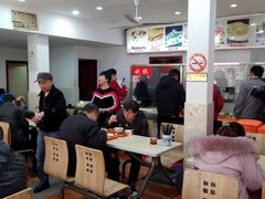 -老上海弄堂菜馆(恒基名人购物中心店)