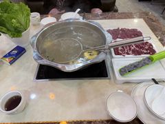 -潮悦牛肉火锅城(水贝店)