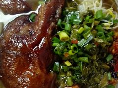 烧鸭粉-太师餐饮(人民店)