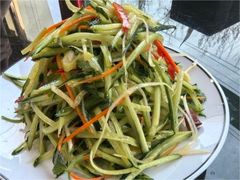 -宛平李记小吃(东关街店)