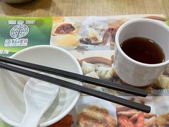 -添好运点心专门店(深水埗店)