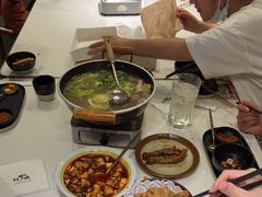 -乔阿马·江南味·驴肉香(龙湖华泾天街店)