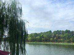 -上海怡沁园度假酒店