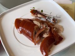 -盛百味·家宴餐厅(霸州分店)