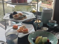 -广富林宰相府酒店·水云间