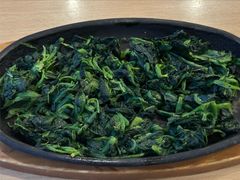 -萨莉亚意式餐厅(东川路店)