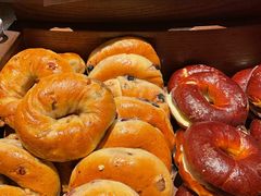 -B&C黄油与面包·THE GARDEN BAKERY概念店(世纪汇店)