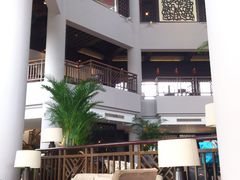 大堂-苏州吴宫泛太平洋酒店