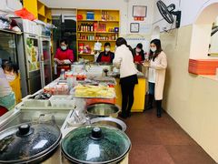 -百家缘(东门南路店)
