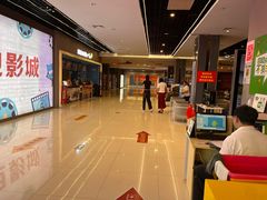 -横店电影城(李沧店)