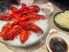 -红盔甲·小龙虾(车公庙店)