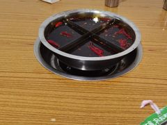 -渝味黄姐火锅(黄泥村店)