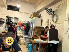 -素椒杂酱面(油篓街店)