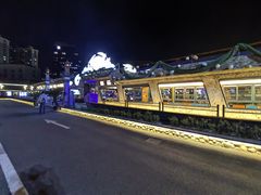 -黄龙海鲜大排档(杭州总店)