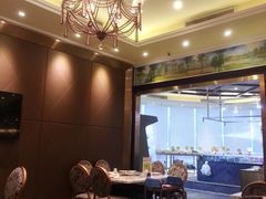 -阿锋鲍鱼酒家美食汇(华安店)