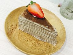 -Family cake壹家烘焙