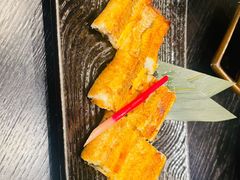 -玄白·炭烤活鳗(上海首店)