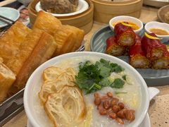 荔湾艇仔粥-点都德(海岸城店)