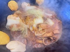 -缘福乡村铁锅炖民宿(八达岭店)
