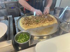 三鲜豆皮-蔡林记(昙华林泛悦汇店)