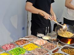 -扬二春炒饭(国庆路总店)