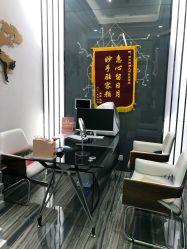 -清颜专业祛痘连锁店