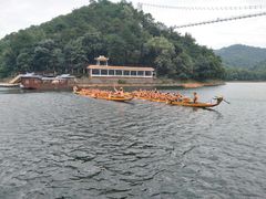 -石燕湖生态旅游景区
