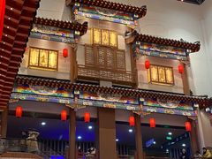 -华谊兄弟影院(IMAX洋桥店)