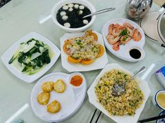 -双月饭店·20年老字号(新村店)