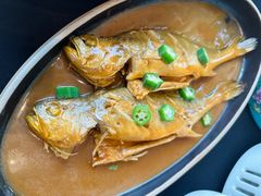 -翠湖宾馆·中餐厅