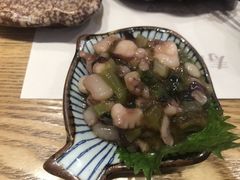 -林妈妈村·日式料理(宝山万达店)