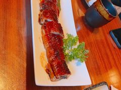 -浪花亭日本料理(古田路店)