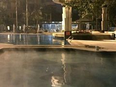 -鱼凫国都大酒店温泉