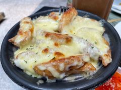 -大树餐厅(红旗街万达店)