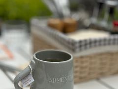 -Alimentari早午餐(安福路店)