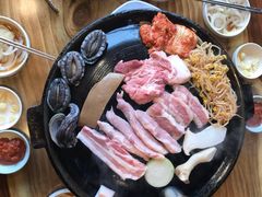-Dombe豚(黑猪肉街店)