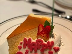 -Wolfgang’s Steakhouse 沃夫冈牛排馆(上海白玉兰广场店)