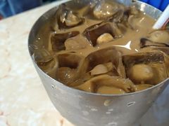 -深仔记茶餐厅(亚士厘道店)